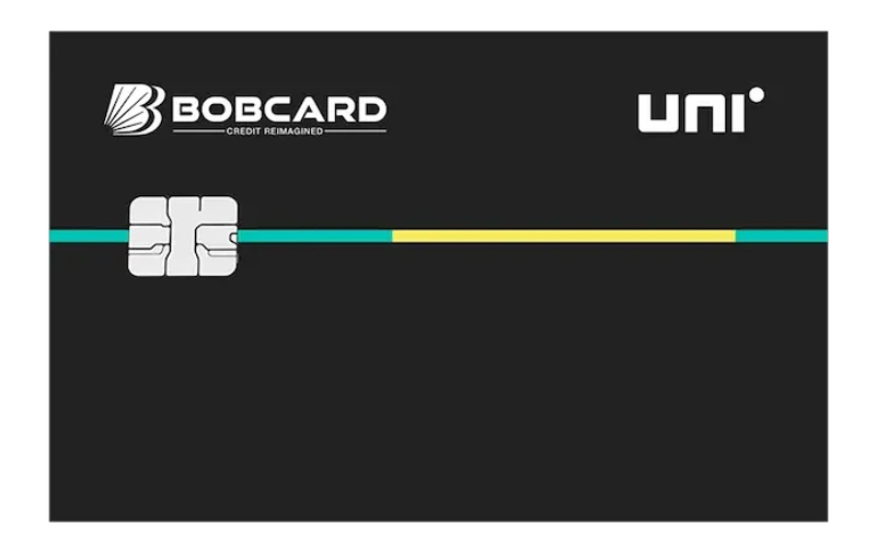 BOBCARD Uni GoldX