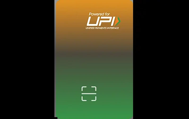 IDFC FIRST Digital RuPay Credit Card credit card