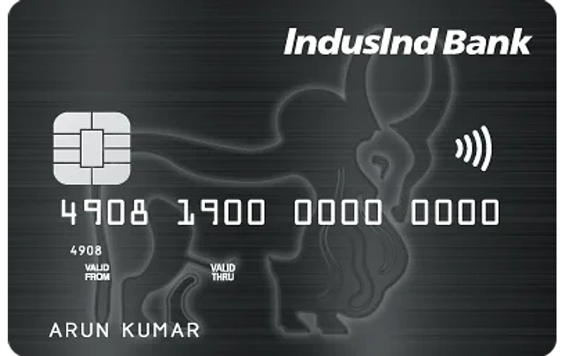 Platinum Master Credit Card credit card
