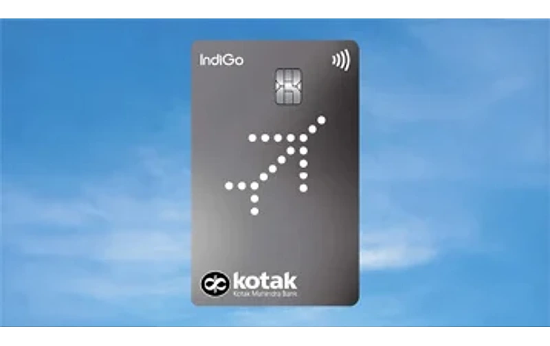 Indigo Kotak Premium Credit Card