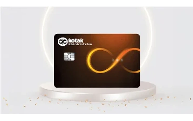 Kotak Zen Credit Card credit card