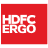 HDFC ERGO logo