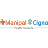ManipalCigna logo