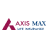 Max Life logo