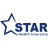 Star Health logo