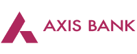 Axis Bank logo