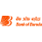 Bank of Baroda logo