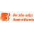 Bank of Baroda logo