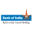 Bank of India logo
