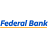 Federal Bank logo