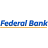 Federal Bank logo