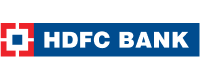 HDFC Bank logo