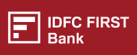 IDFC FIRST Bank logo