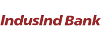IndusInd Bank logo