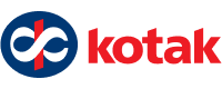 Kotak Mahindra Bank logo