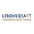 Lendingkart logo