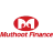 Muthoot Finance logo