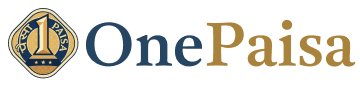 OnePaisa — Smart Finance for India
